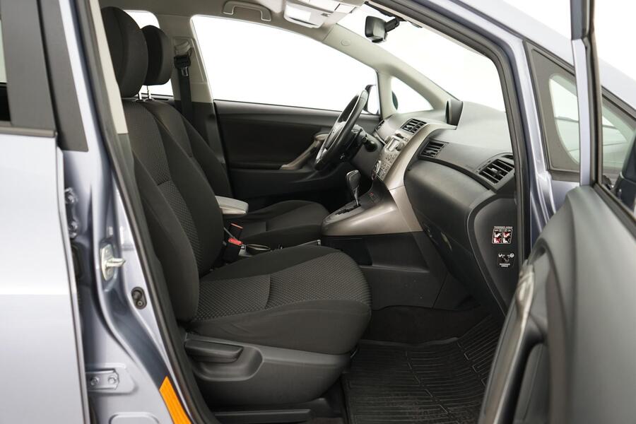 Toyota Verso vaihtoauto