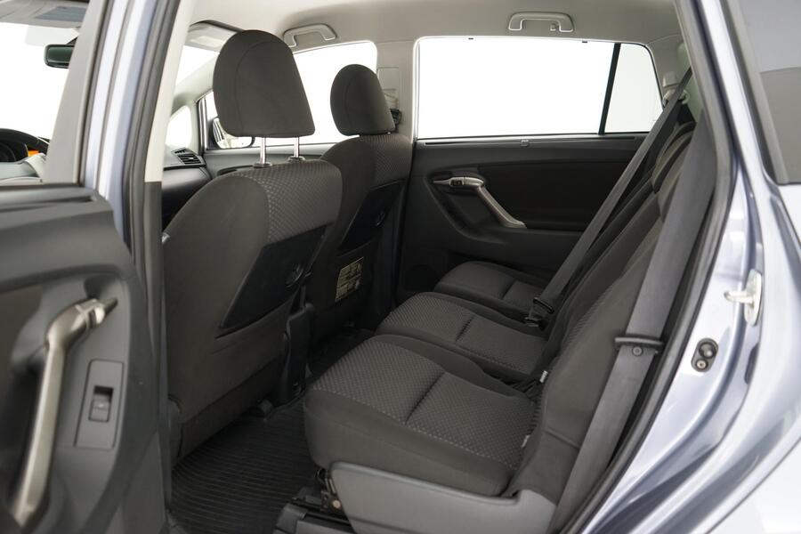 Toyota Verso vaihtoauto