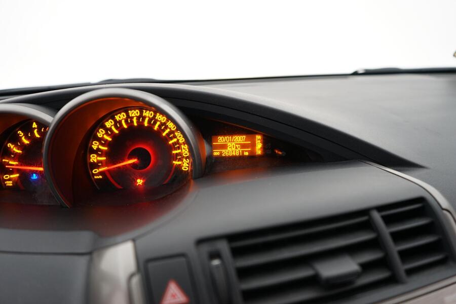 Toyota Verso vaihtoauto