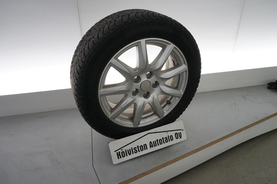 Toyota Verso vaihtoauto