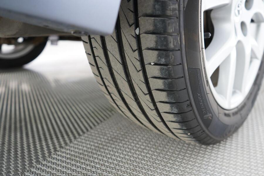 Toyota Verso vaihtoauto