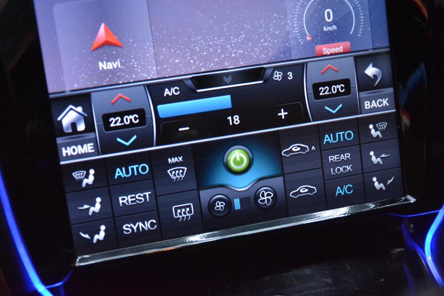 Bentley Flying Spur vaihtoauto