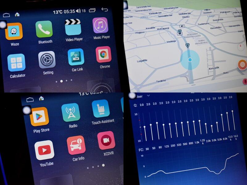 Bentley Flying Spur vaihtoauto