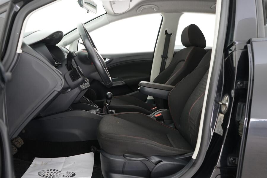 SEAT Ibiza vaihtoauto