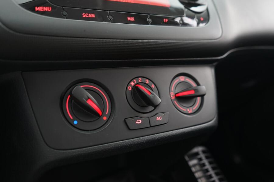 SEAT Ibiza vaihtoauto