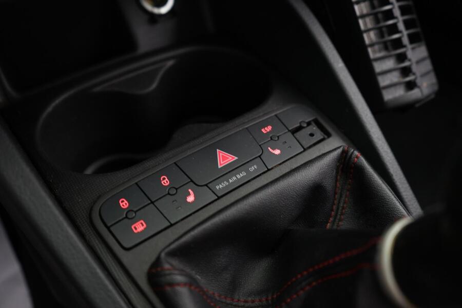 SEAT Ibiza vaihtoauto