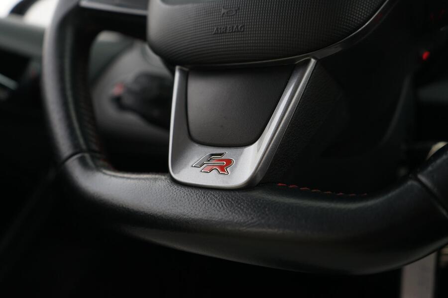 SEAT Ibiza vaihtoauto