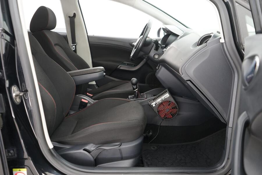 SEAT Ibiza vaihtoauto