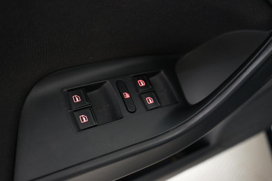 SEAT Ibiza vaihtoauto