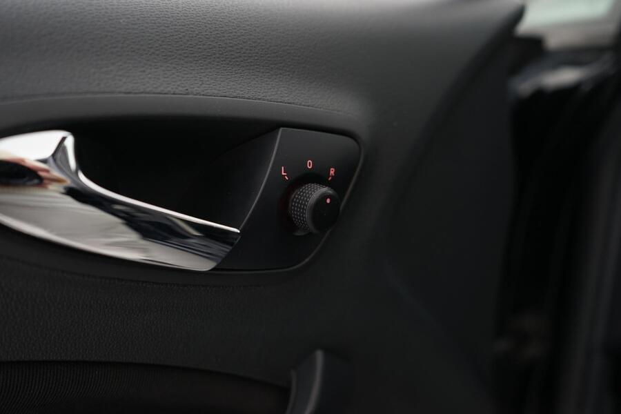 SEAT Ibiza vaihtoauto