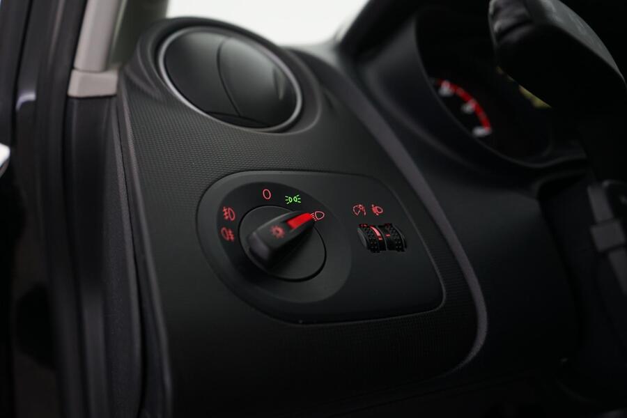 SEAT Ibiza vaihtoauto