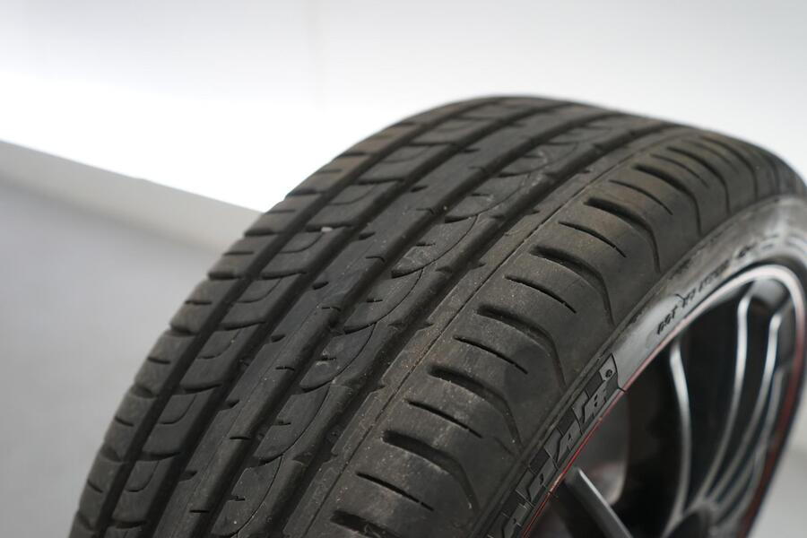 SEAT Ibiza vaihtoauto