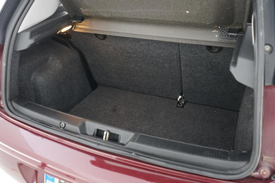 Fiat Punto vaihtoauto