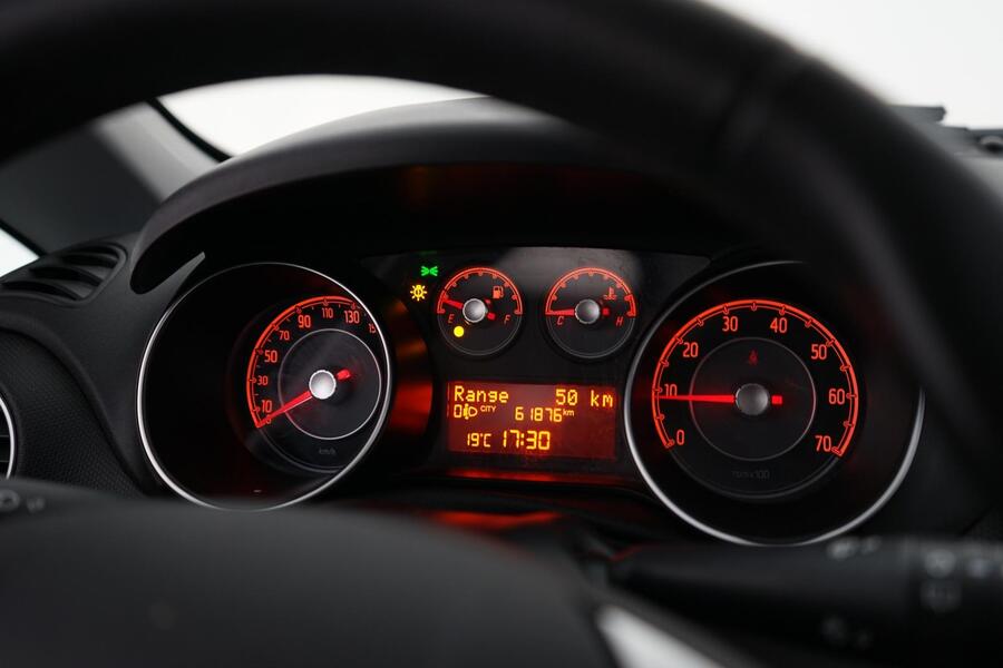 Fiat Punto vaihtoauto