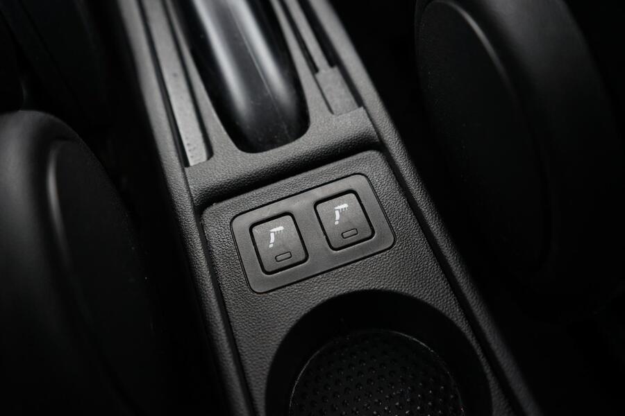 Fiat Punto vaihtoauto