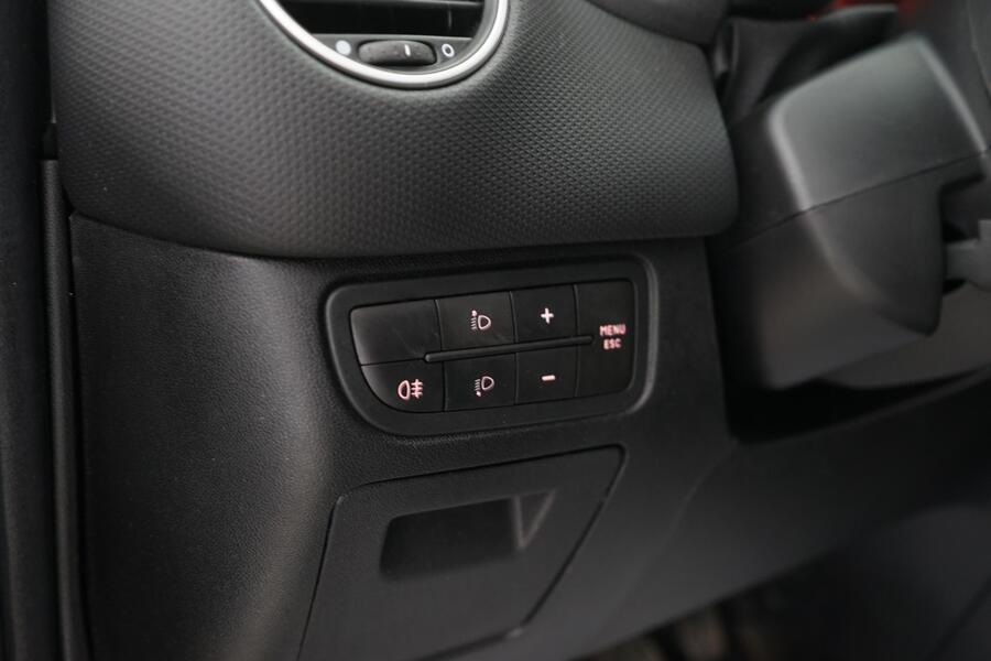 Fiat Punto vaihtoauto