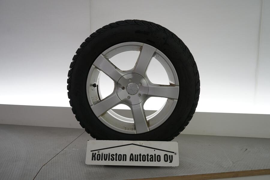 Mini Countryman vaihtoauto