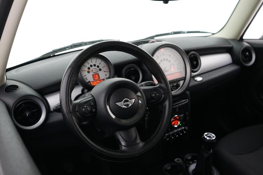 Mini Cooper vaihtoauto