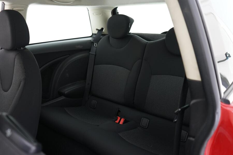 Mini Cooper vaihtoauto