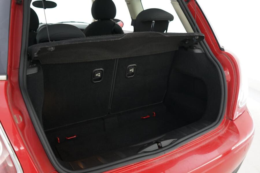 Mini Cooper vaihtoauto