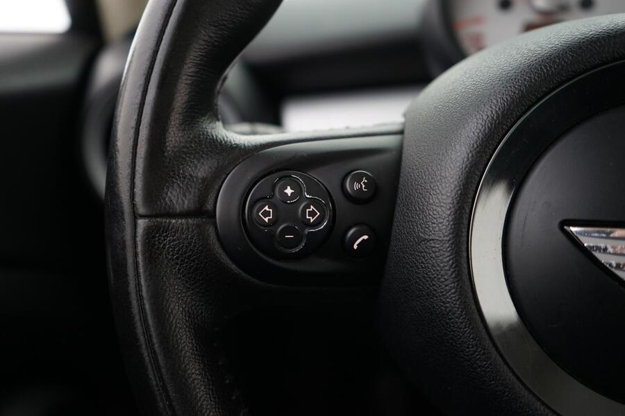 Mini Cooper vaihtoauto