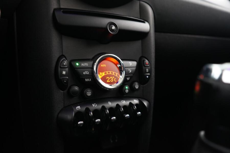 Mini Cooper vaihtoauto