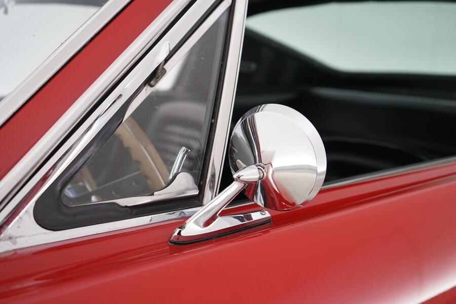 Ford USA Mustang vaihtoauto