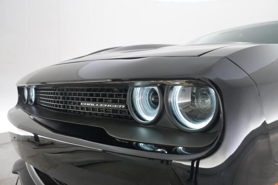 Dodge Challenger vaihtoauto