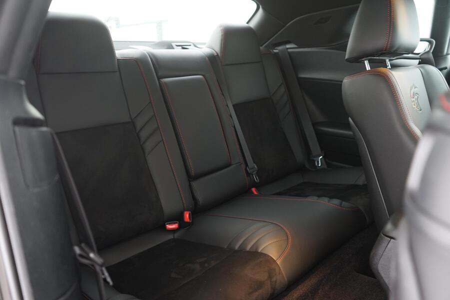 Dodge Challenger vaihtoauto