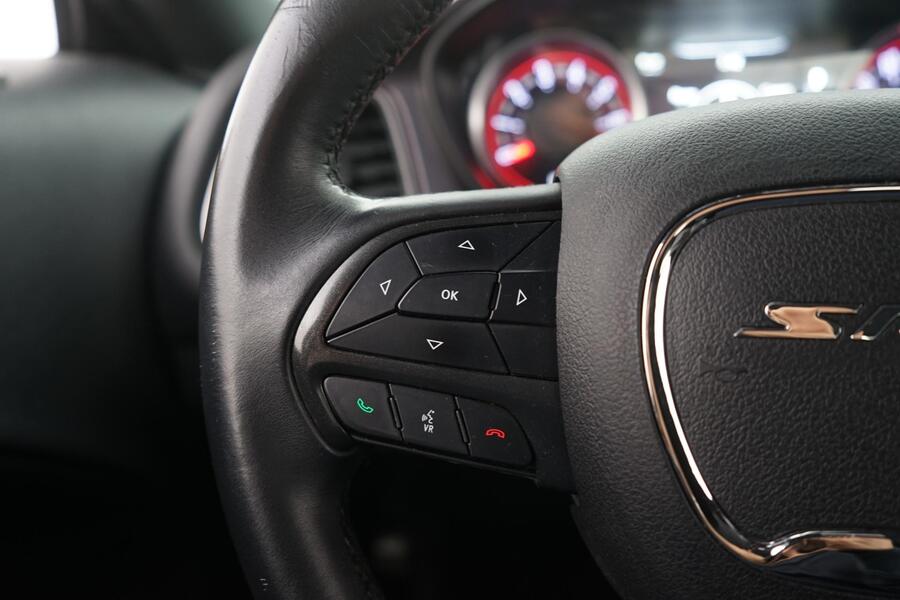 Dodge Challenger vaihtoauto