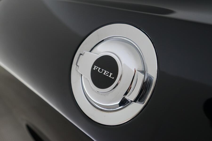 Dodge Challenger vaihtoauto