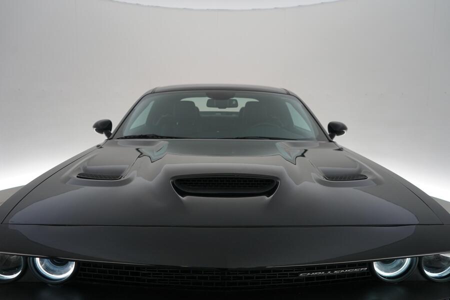 Dodge Challenger vaihtoauto