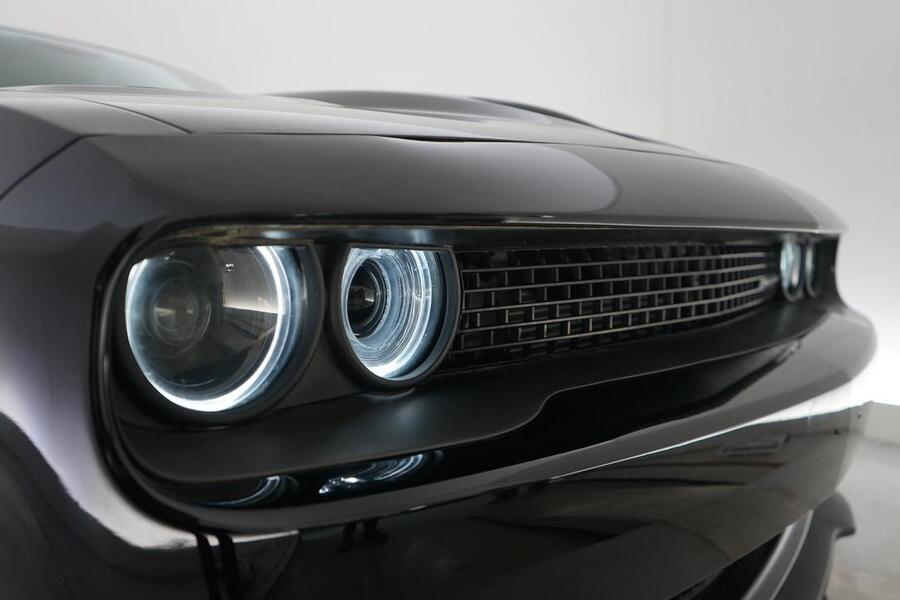 Dodge Challenger vaihtoauto