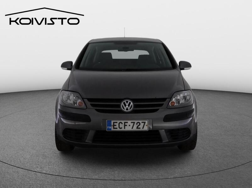 Volkswagen Golf Plus vaihtoauto