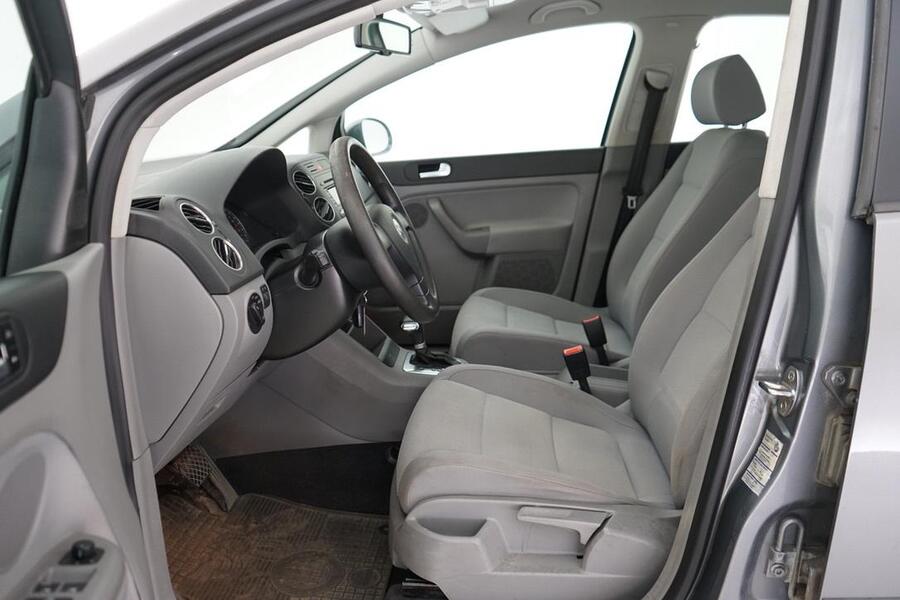 Volkswagen Golf Plus vaihtoauto