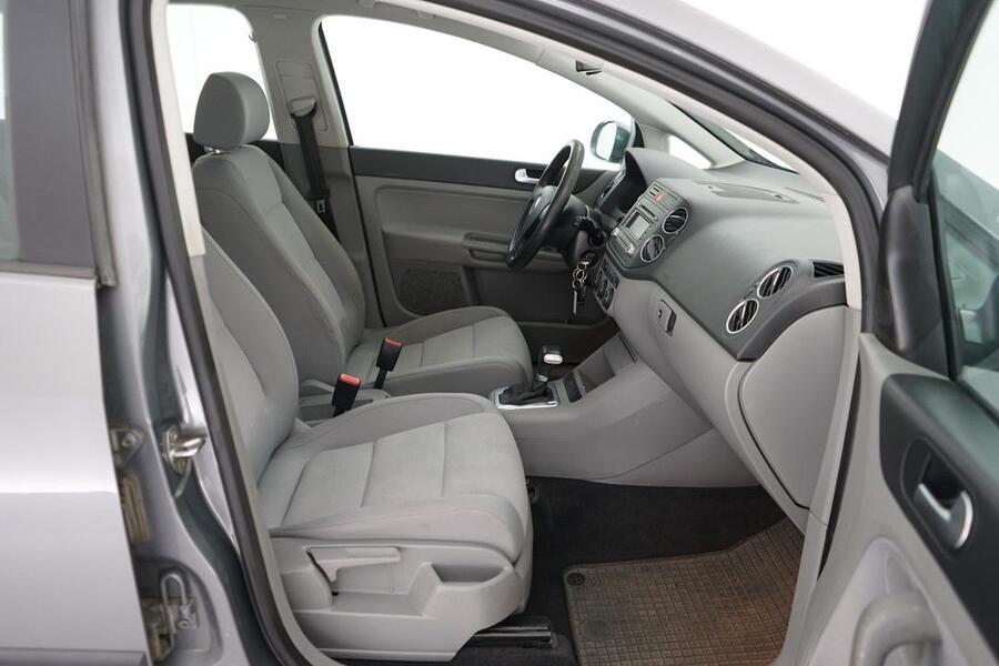 Volkswagen Golf Plus vaihtoauto