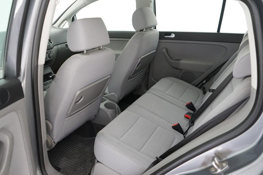 Volkswagen Golf Plus vaihtoauto