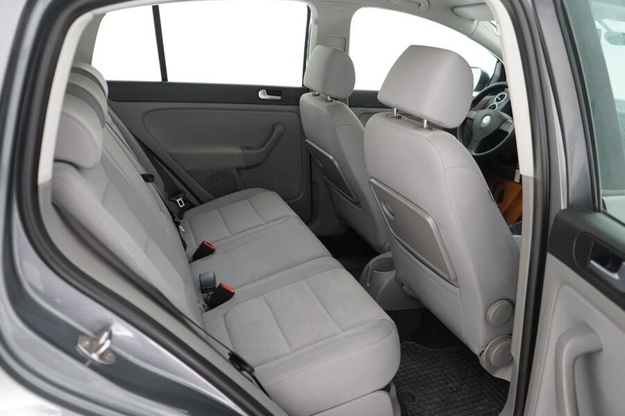 Volkswagen Golf Plus vaihtoauto