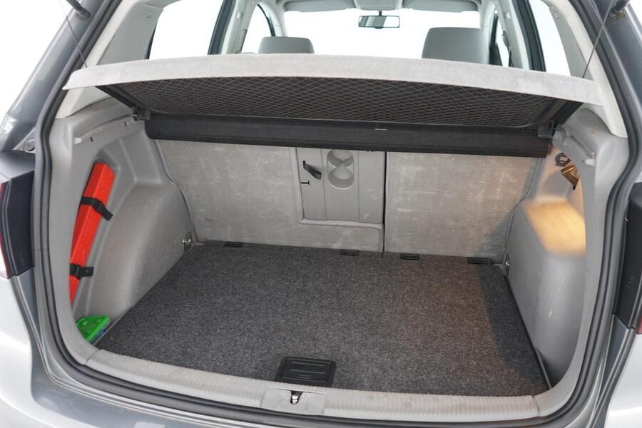 Volkswagen Golf Plus vaihtoauto