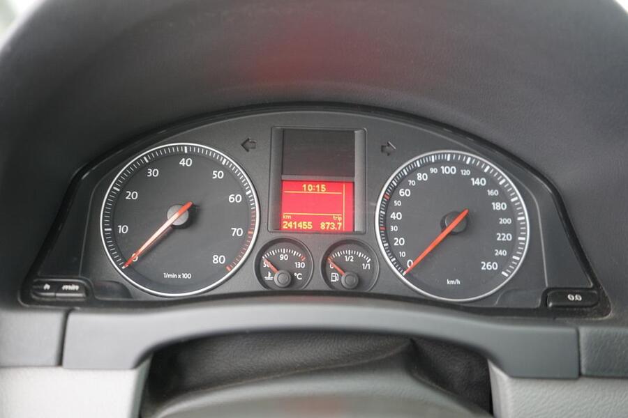 Volkswagen Golf Plus vaihtoauto