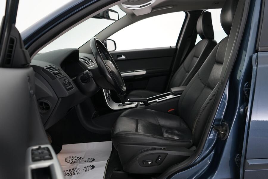 Volvo V50 vaihtoauto