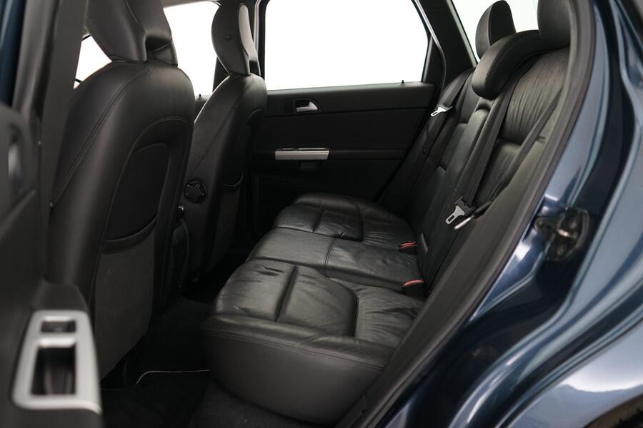 Volvo V50 vaihtoauto