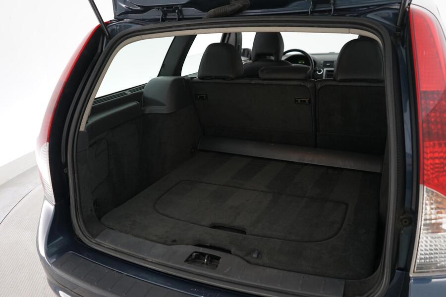 Volvo V50 vaihtoauto