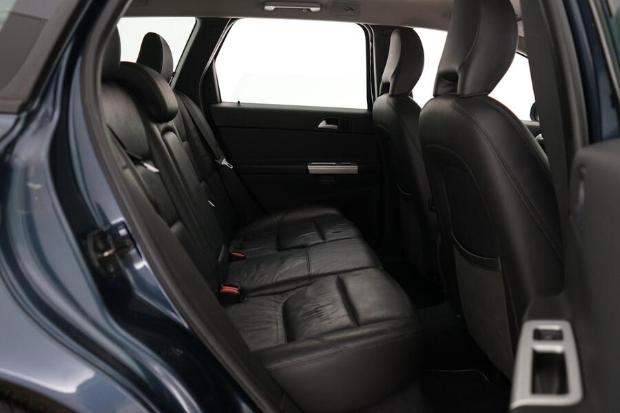 Volvo V50 vaihtoauto