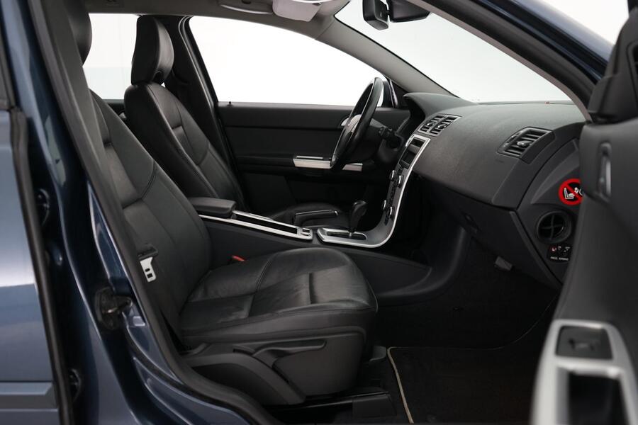 Volvo V50 vaihtoauto