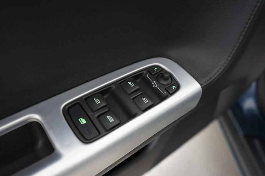 Volvo V50 vaihtoauto