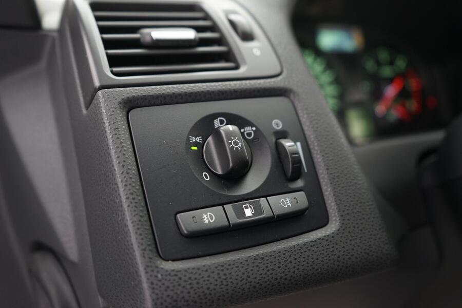 Volvo V50 vaihtoauto