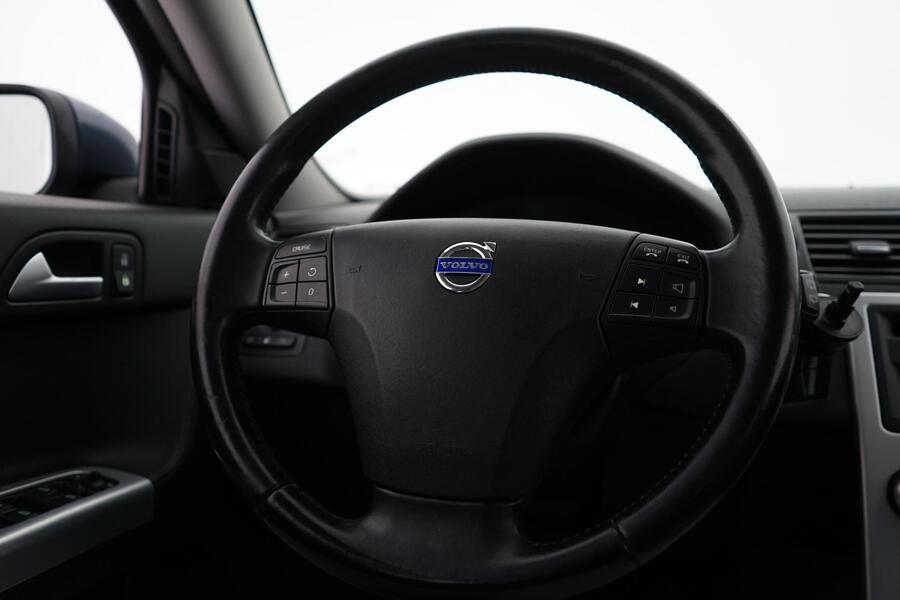 Volvo V50 vaihtoauto