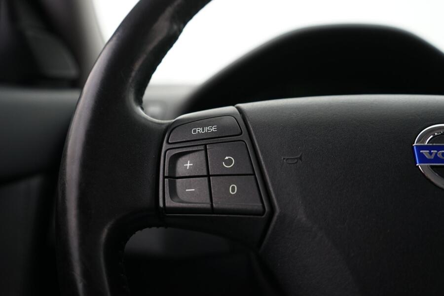 Volvo V50 vaihtoauto