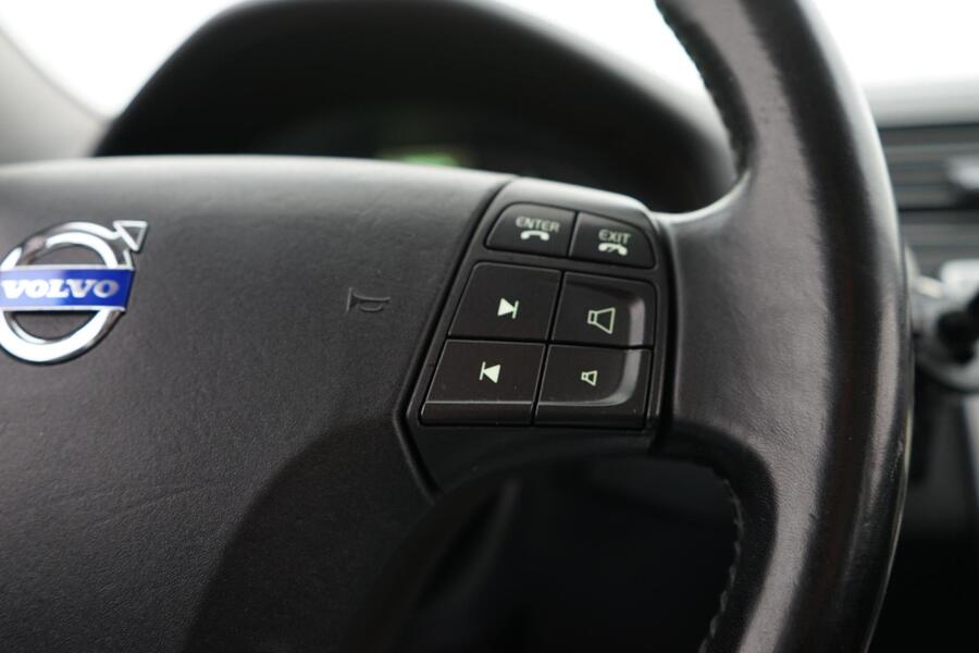 Volvo V50 vaihtoauto